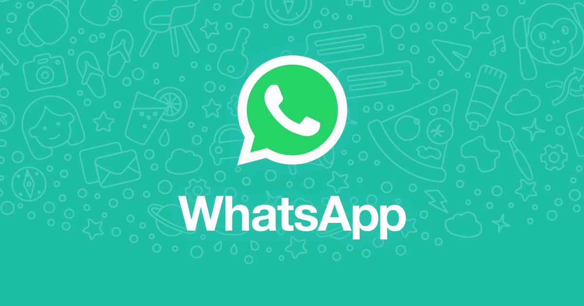 WhatsApp Gruppeneinladung
