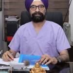Dr. Mohan Singh