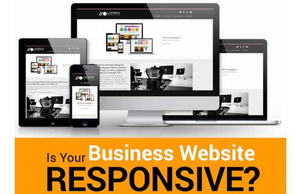Responsive internet design vs apps for mobiles: that's high-quality to your enterprise