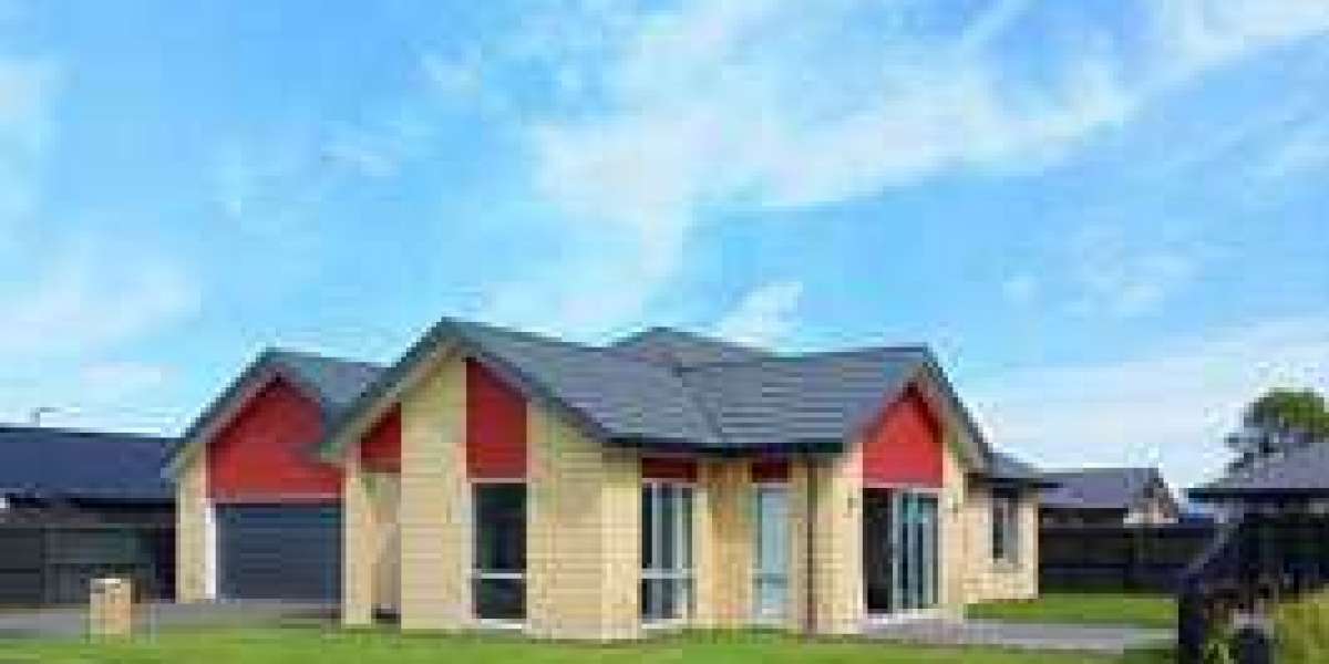Steel Structure Construction Has Been a Competitive New House Style