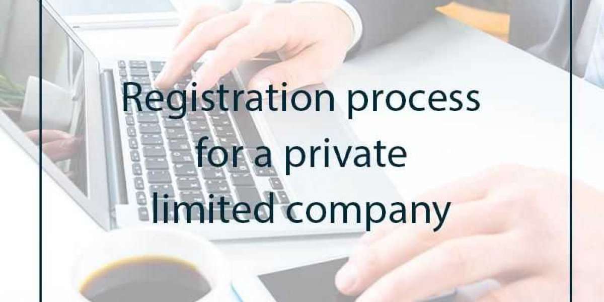 How to get Pvt. Ltd. Company Registration in Bangalore?