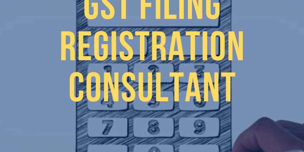 HOW TO GET GST FILING REGISTRATION IN BANGALORE?
