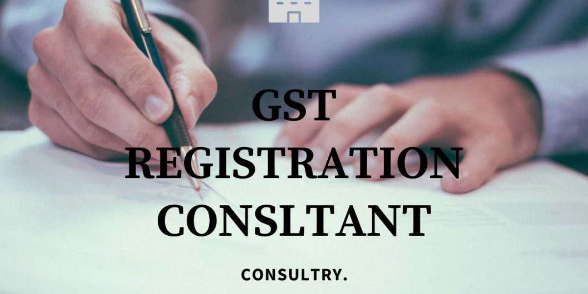 HOW TO GET GST REGISTRATION IN BANGALORE?