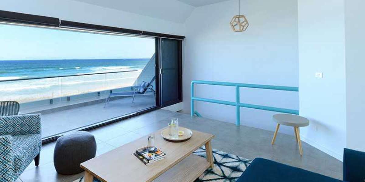 Why Book a Luxury Holiday Apartment?