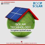 Roop Solar