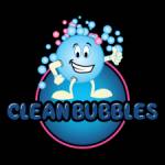 Clean Bubbles