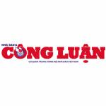 Cong Luan Bao Dien Tu