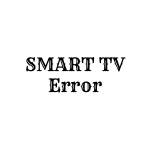 Smart TV Error