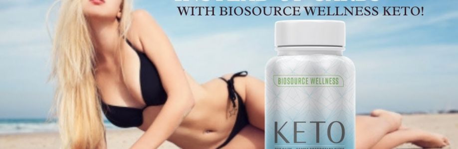 BioSource Wellness Keto Reviews