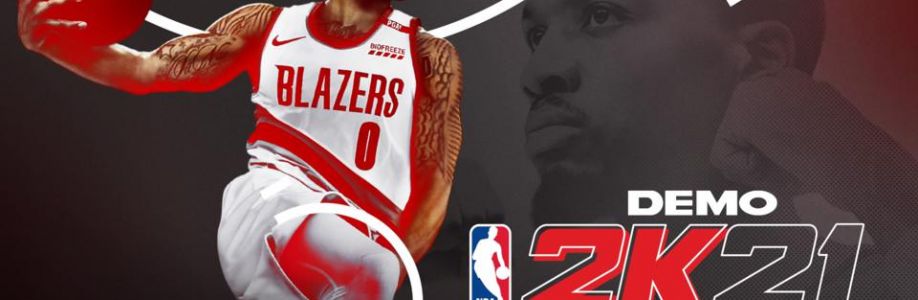 The new-gen edition of NBA 2K21 brings a first for the show