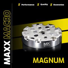 MaxxMacro and MaxxMagnum USA | System 3R Cross Compatible