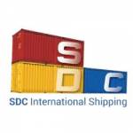 SDC International Shipping