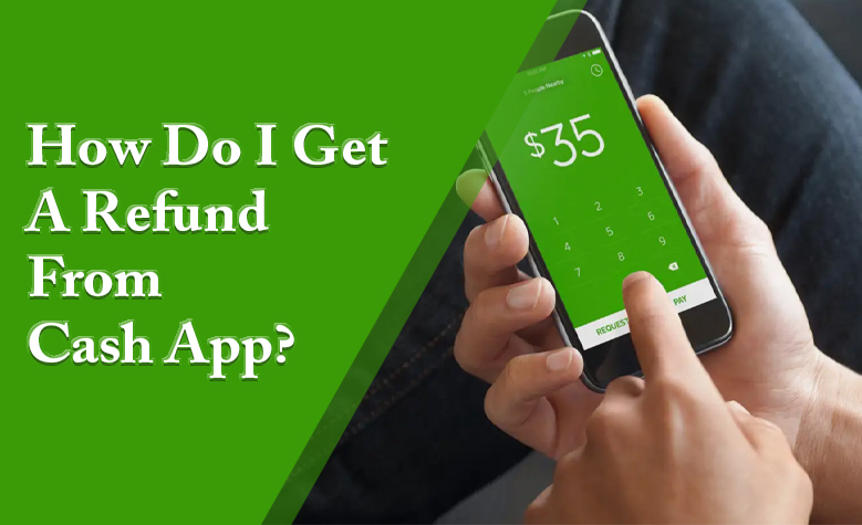 Cash App Refund | Secure Online Transactions | Cash App Support