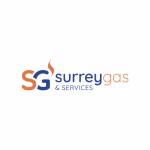 Surrey Gas