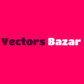 vectors bazar on Behance