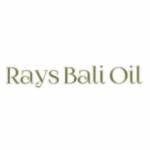 Rays Bali Oil