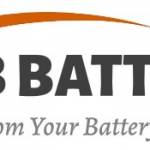 lithium ion battery pack for golf cart