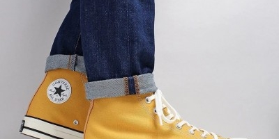 Giày màu vàng phối đồ như thế nào? Tips phối tạo đồ phong cách