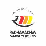 Radha Madhav Marbles