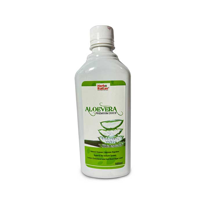 Aloevera Juice | Pure Aloe Vera Premium Drink | Herbal