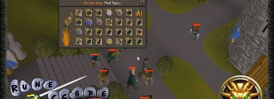 RuneScape - While we are winning small battles