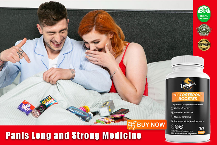 Best Herbal Booster Help You Boost Your Sexual Health