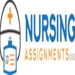 Nursing Assignments