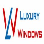 Luxury Windows