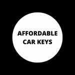 Affordable Car Keys
