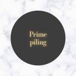 Prime Piling