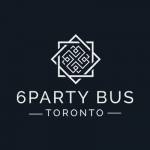 6Party Bus Toronto