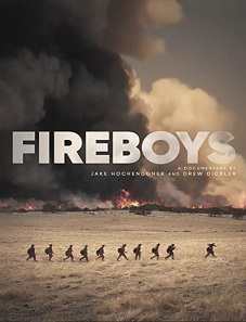 Fireboys (2021) Full Free Movie Stream Online HD on Afdah Movies