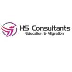 HS Consultants Education and Migration