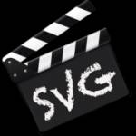 SVG Movies
