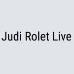 Judi Rolet Live
