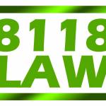 8118 Law