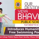 vidya bhavan Public School