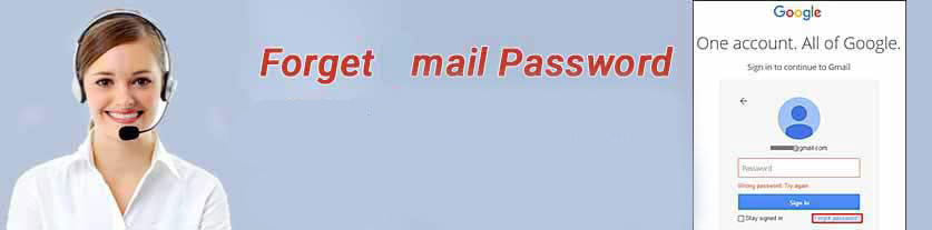 How to recover Gmail password without phone number and recovery email ?