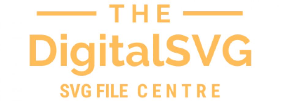 The Digtial SVG