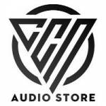 CCN Audio Store