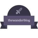 The Wander Blog
