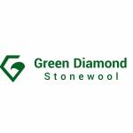 Green Diamond Stonewool