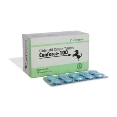 Cenforce 100 mg Profile Picture