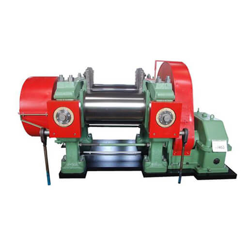 Two Roll Mill Machine Manufacturer, 2 Roll Mill Machine Manufacture