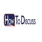 How To Discuss