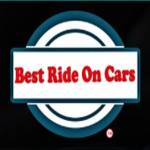 Best Ride On Cars