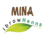 Mina Henna