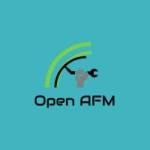 Open Afm