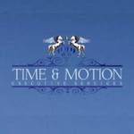 Time and Motion
