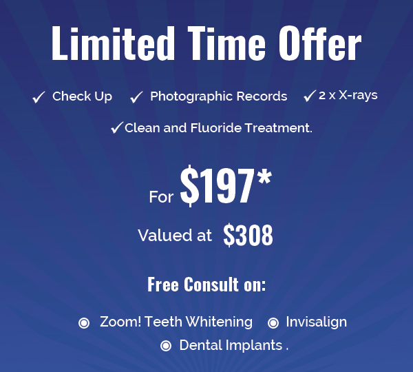 Philips Zoom Whitening | Toothzone